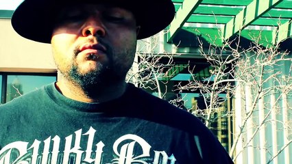 Friend Threatens To Jump (Onision)