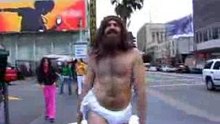 Jesus