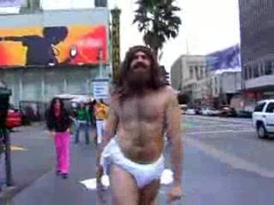 Jesus