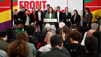 Retraite : les âges de départ du Nouveau Front populaire et du RN pour les carrières longues