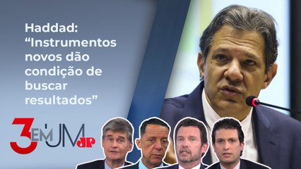 Governo vai conseguir alcançar meta fiscal em 2024? Comentaristas analisam