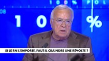 Jean-Claude Dassier : «J’ai mal à ma France»