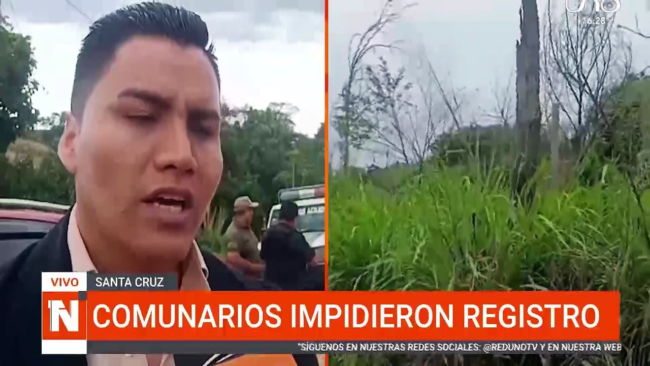 hombre sin vida