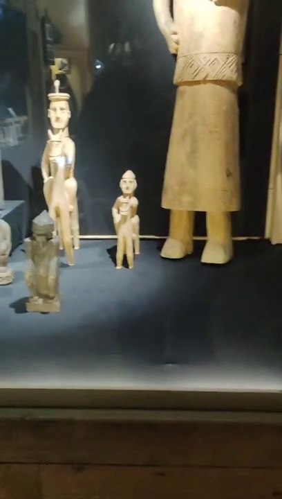 Kalash museum