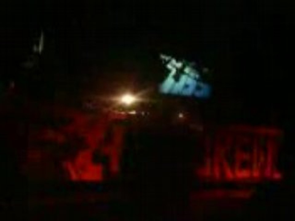 Teuf Hk Crew 69db @ Strasbourg ( Molodoï )