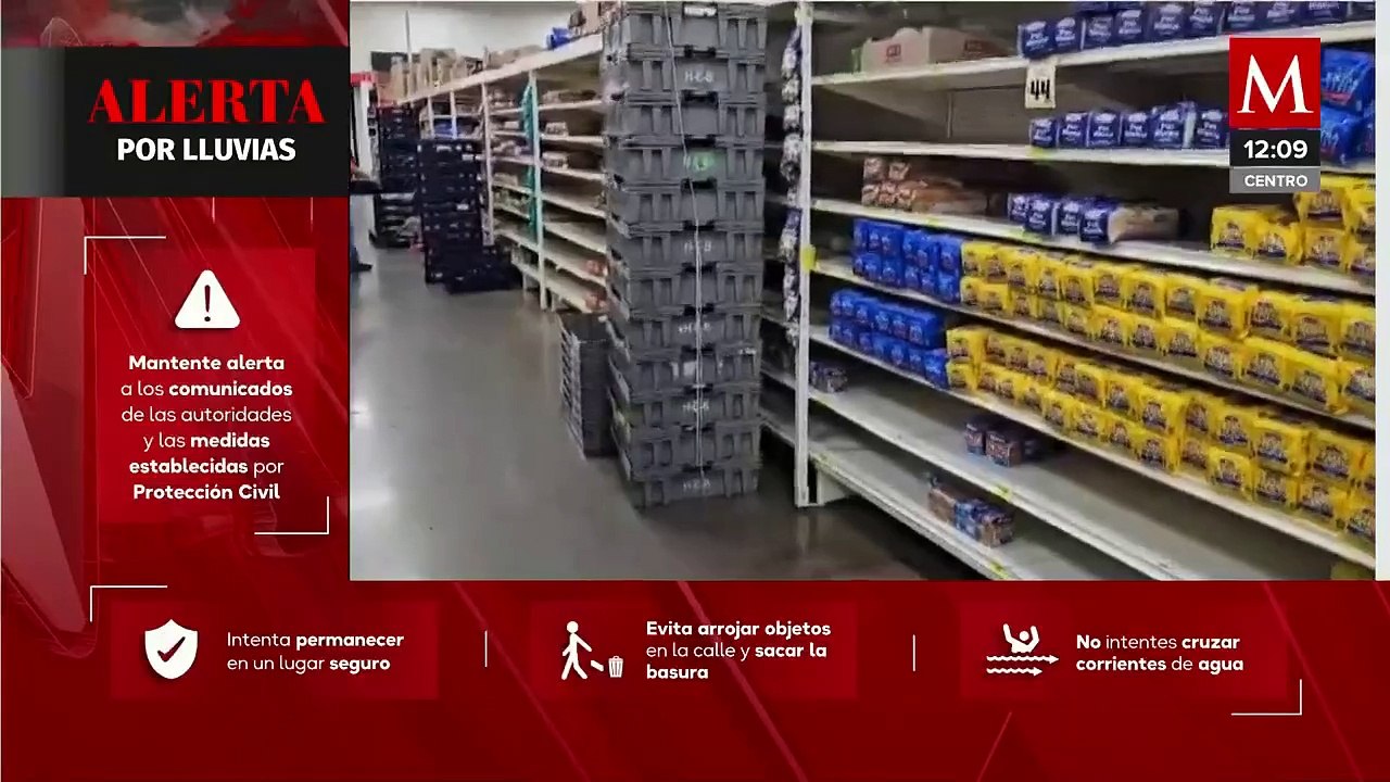 Pescadores toman precauciones previo a la tormenta tropical 'Alberto' en Playa Bagdad, Tamaulipas