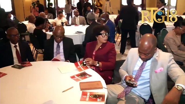 Kabinè Patrick Laurent ak Asosye prezante ULCC kòm kòdonatè Syantifik 11èm edisyon Salon du Droit