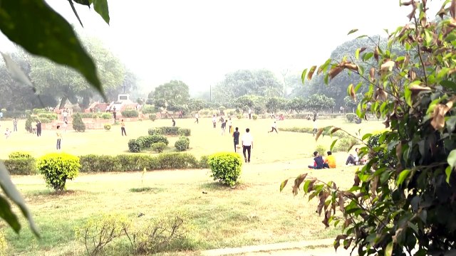 Contaminação do ar é cada vez mais mortal, alertam cientistas