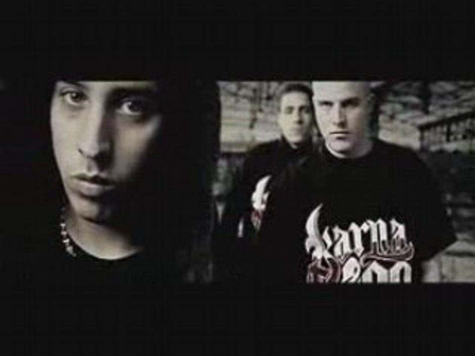 Clip - Indélébile - Rien N'avance Feat. Médis