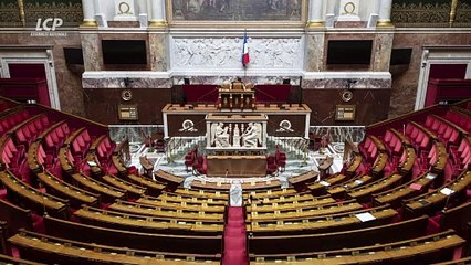 Dissolution : l'arme du pouvoir - 1968 : De Gaulle contre la « chienlit » | Dissolution : l'arme du pouvoir