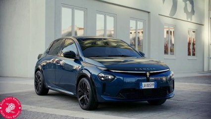 2025 Lancia Ypsilon | Cassina Edition