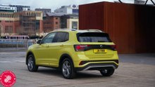 2024 Volkswagen T-Cross | Facelift | Exterior & Interior | R-Line