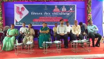 NARMADA URBAN HEALTH & WELLNESS CENTER WORLD SICKLE CELL DAY CELEBRATION BY Dr. DARSHNA DESHMUKH