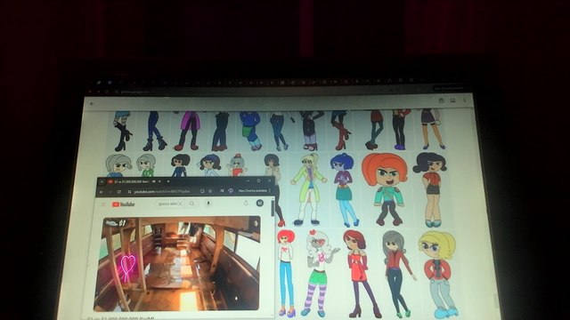 Scarlett Alex Land Lord The Simpsons homer Marge Maggie Lisa Bart part 75