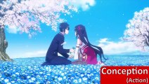 Die 10 BESTEN Harem Anime (Deutsch German)