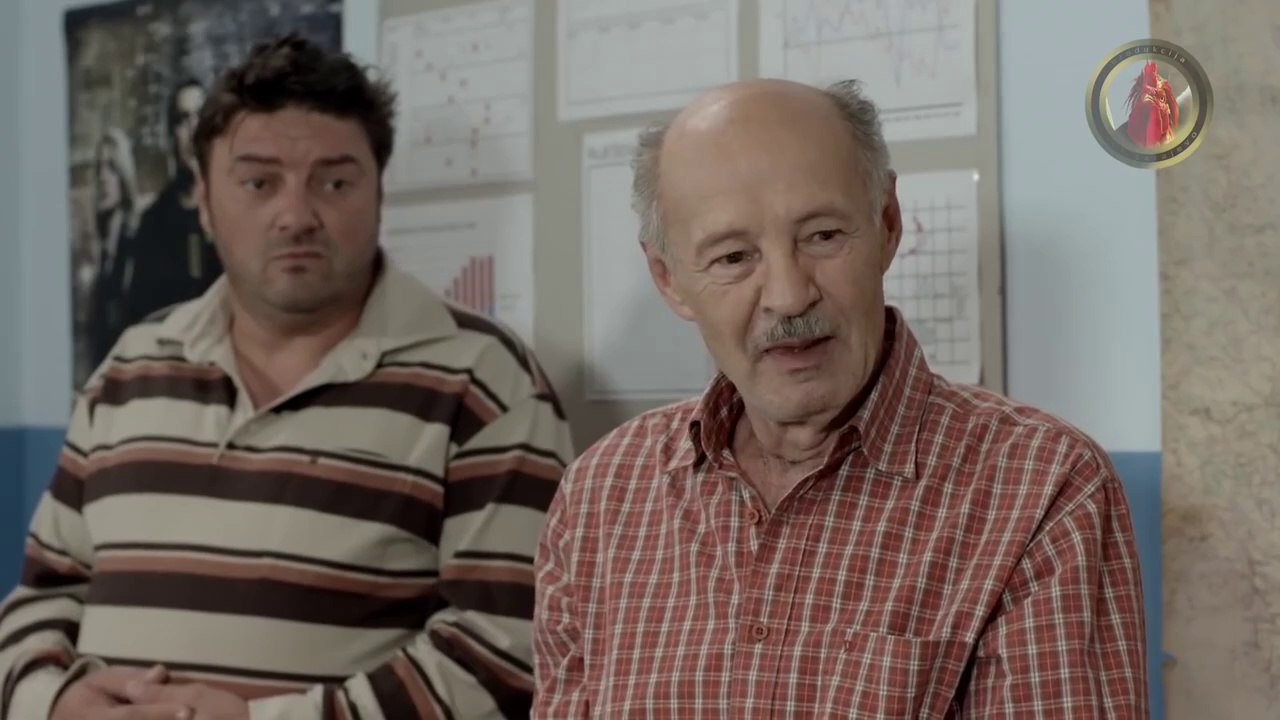 Lud, zbunjen, normalan - 147. epizoda (S6E3) - video Dailymotion