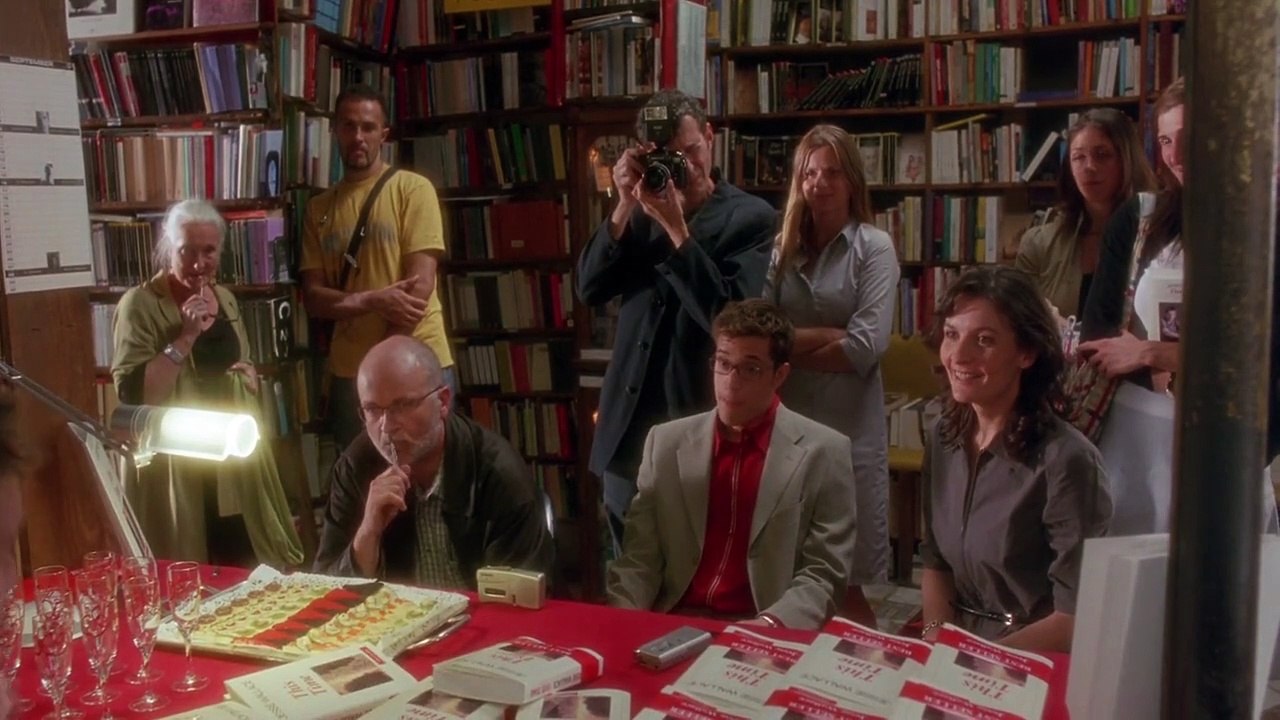 Before Sunset (2004) stream deutsch anschauen