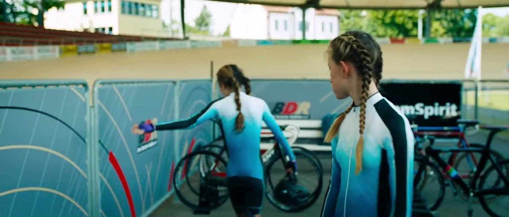 Madison - Ungebremste Girlpower (2020) stream deutsch anschauen