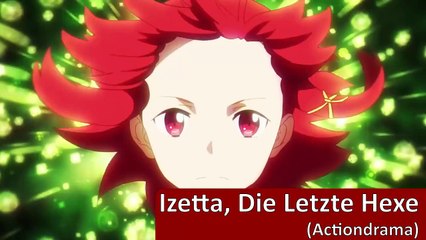 Die BESTEN Anime auf Crunchyroll