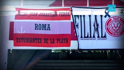 Platenses en Italia: la historia de la filial "pincha" en Roma