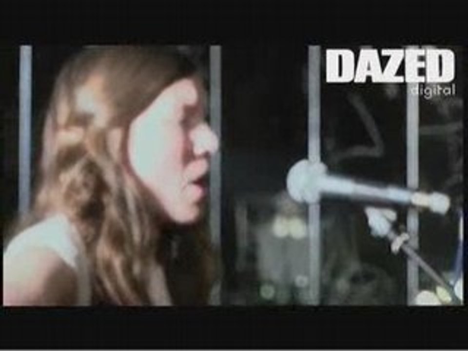 Alela Diane