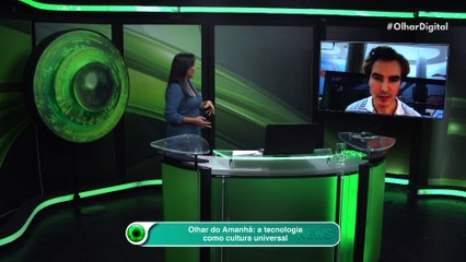 Veja o despertar de um imenso buraco negro! | 19/06/2024 | #OlharDigital