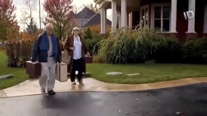 A MORTE DE DWIGHT TOBYNE - CASADO COM O INIMIGO