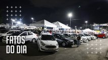 Mega Auto Feirão de Verão oferta carros a preços populares, em Belém