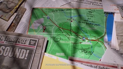 SANS UN BRUIT : Le Jeu Vidéo Bande Annonce (2024)