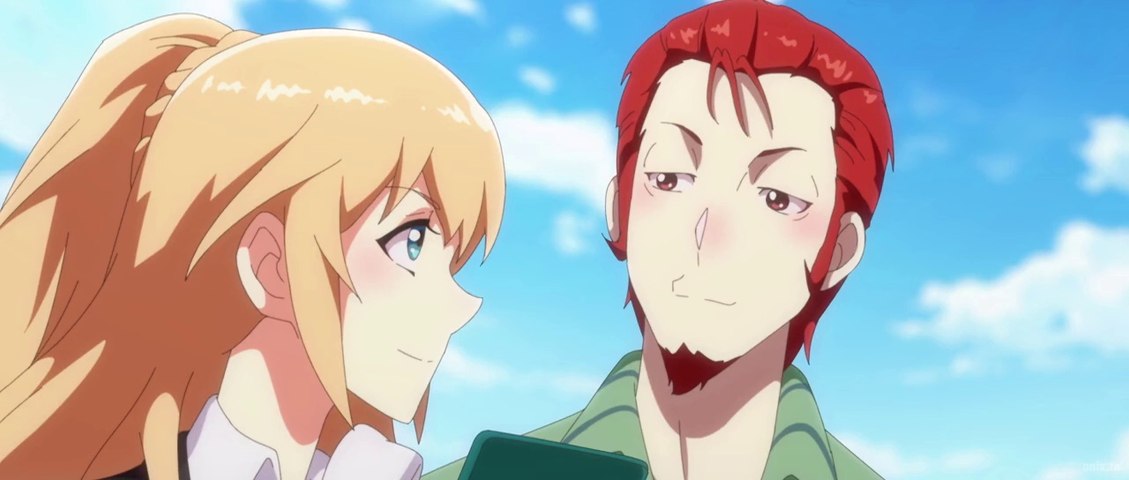 Super Star: Love Song (2021) anime movie - video Dailymotion