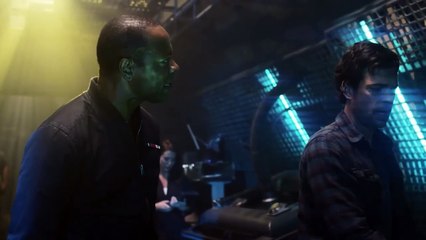 Atlantic Rim Resurrection   Adventure   HD   Full Movie in English