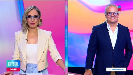 VIDEO: Hombre avienta objetos desde rascacielos