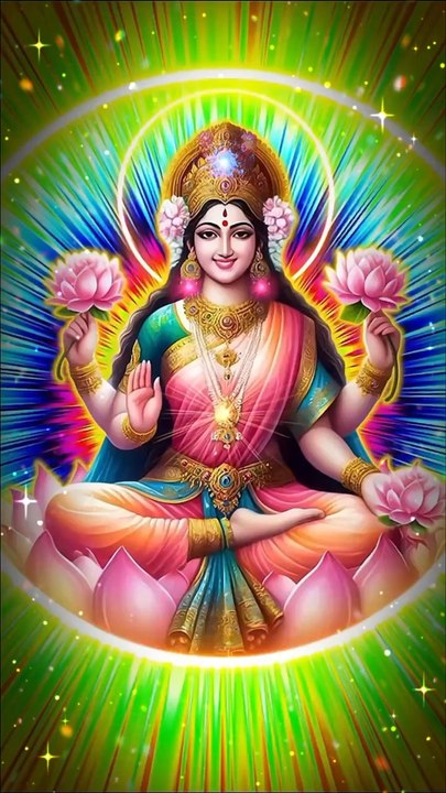 Sri Lakshmi Devi