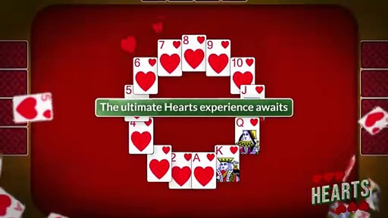 Hearts