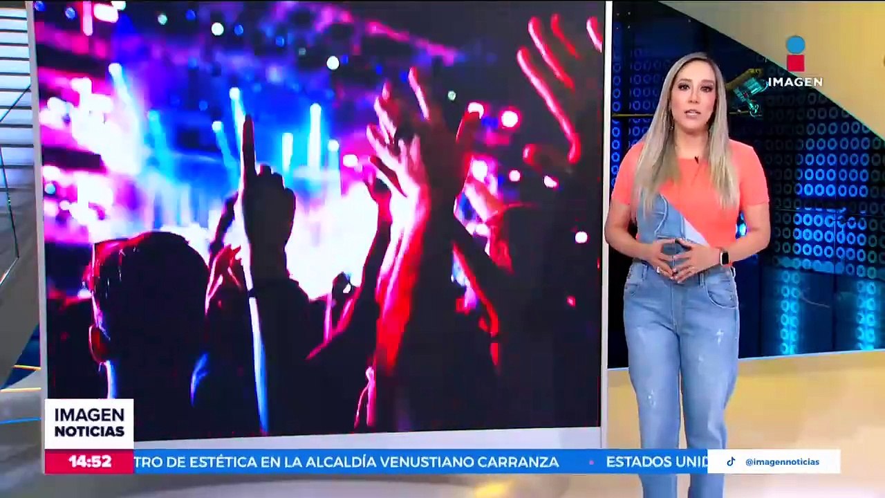 Publican fotos del arresto de Justin Timberlake