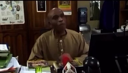 "Jésus-Christ était un homme Igbo né et crucifié au Nigéria", révèle un historien