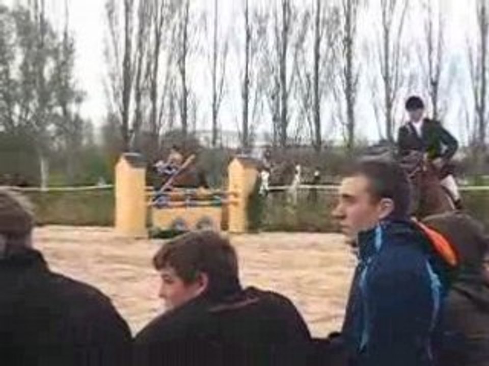 Tour d'Honneur GP Riom