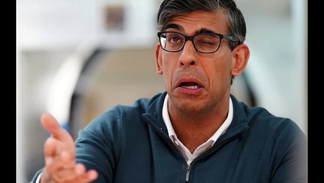 General election latest_ Dorries lays into Tories who ousted Boris Johnson as poll reveals Sunak set to lose seat - Made with Clipchamp_1718839070366