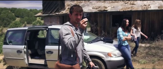 You're All Gonna Die Trailer