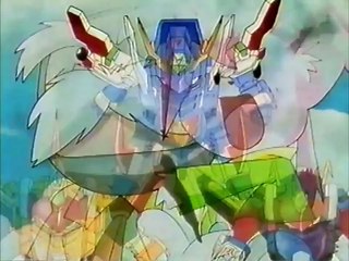 B-Daman Bakugaiden Hyper Sousyuuhen Variety Show 2 subbed