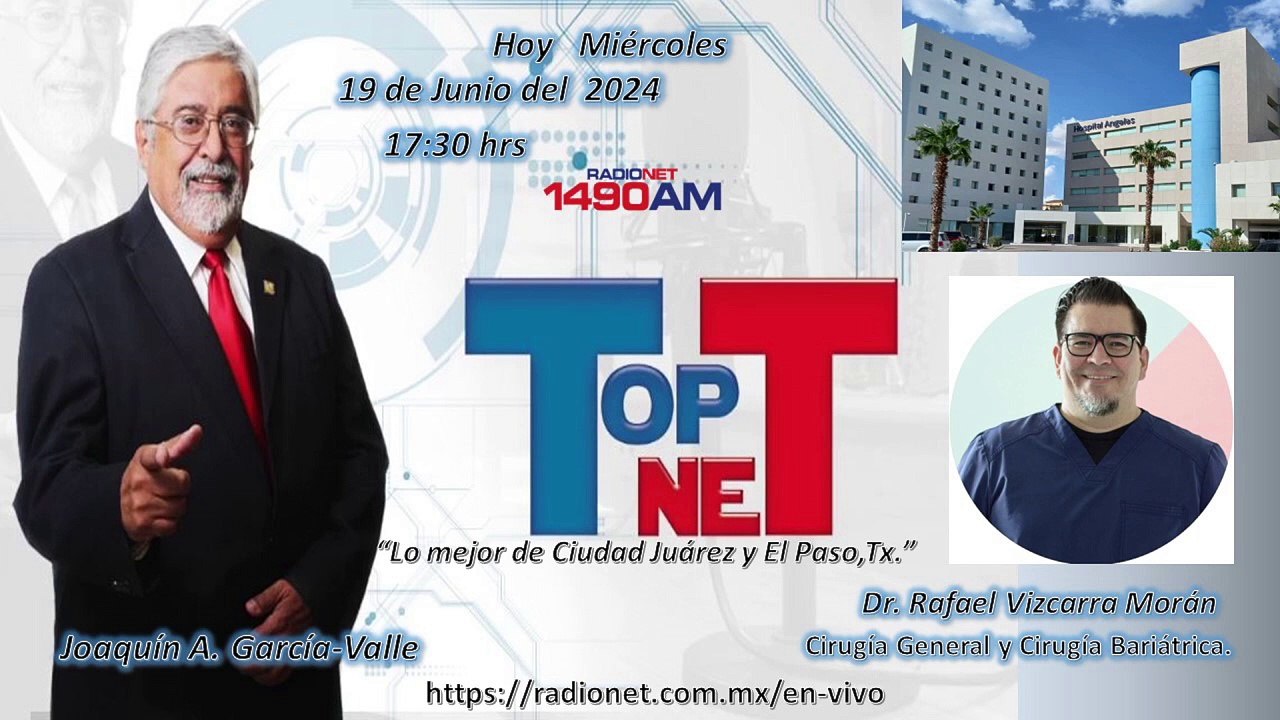 Top Net 19 de junio 2024
