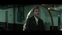 WOLFS Trailer (2024) Brad Pitt, George Clooney