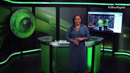 Pílula inteligente funciona como um GPS no seu estômago