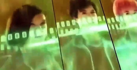 Code Lyoko Evolution E024