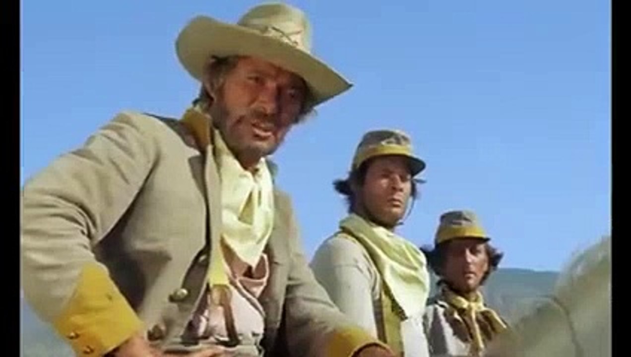 Scalps Venganza India Pelicula De Acción Película completa en español Latino HD