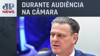 Carlos Fávaro é criticado ao defender importação de arroz