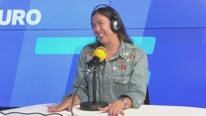 Garbiñe Muguruza: "Estuve en 13 Roland Garros y no lo disfruté hasta este año"