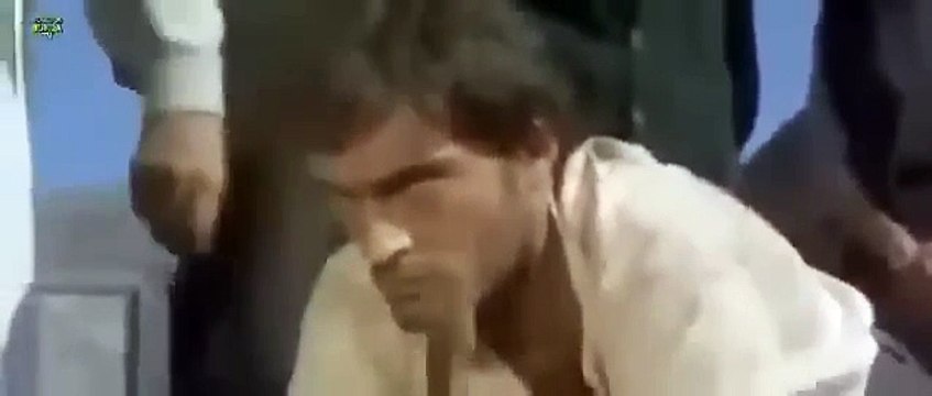 Baño de sangre al salir del sol Del oeste Película Completa en Español Latino HD