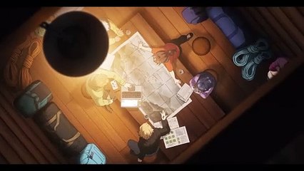 狂気山脈 ネイキッド・ピーク | movie | 2023 | Official Featurette