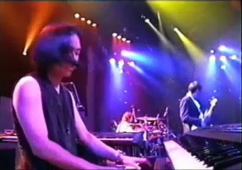 John Farnham: Talk of the Town Tour | movie | 1994 | Official Clip